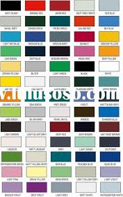 Boysen Paint Color Chart Latex Best Picture Of Chart