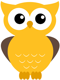 Giggle And Print 12 More Adorable Owl Printables Owl Printables Owl Clip Art Owl Applique
