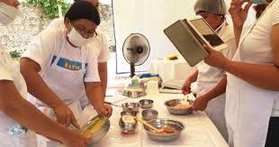 Bread And Pastry Production A Short Course Offered By Tesda In The Philippines