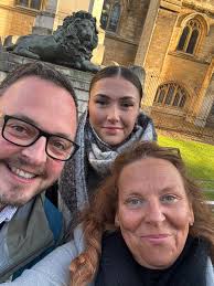 🌟🏆 We Did It!🏆🌟 Neo Community is beyond proud to announce that we've  just been awarded the National Department for Education Choice Award 2024,  by the Minister for Early Education! This incredible