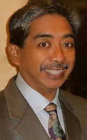 Dr. William F. Latter