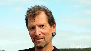 Peter Schuller ist neuer Sportkoordinator in Kümmersbruck