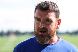 Giants Mini-Camp, Day 1: No Jason Pierre-Paul or Odell Beckham for Giants