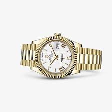 The Very Essence Of Luxury A Prestigious Watch Chosen By Many Of The World S Elite Rolex Watches Rolex Day Date Rolex