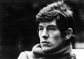 Sir Ian Mckellen Aged 24 Old Celebrities Sir Ian Mckellen Ian Mckellen