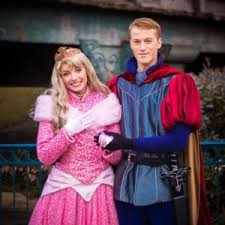 Prince philip, duke of edinburgh, is the husband of queen elizabeth ii, the father of prince charles and the grandfather of prince harry and prince william. An American Dances In Paris And She S From Windsor