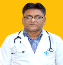 Dr. Sanjay Aggarwal