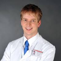 Nachwuchswissenschaftler Dr. Tim Schultz mit Dr.-Georg-Preis geehrt