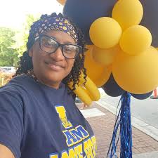 Today, we are excited to announce the contract extension for Kennedy Center  Composer-in-Residence Carlos Simon through the 2026–2027 season. Carlos  began his three-year residency in the 2021–2022 season and has had a