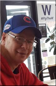 Thomas Wayman Obituary