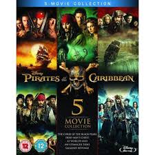 Check spelling or type a new query. Pirates Of The Caribbean 1 5 Box Set Blu Ray Best Buy Canada
