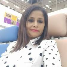 Barnali Saha (@Barnali1980)