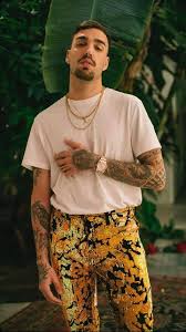 He is considered one of the great. Dani Rels B Mejor No Nos Vemos Facebook