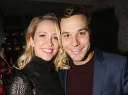 The duo released a statement to people on friday saying: Relationship Timeline Skylar Astin And Anna Camp