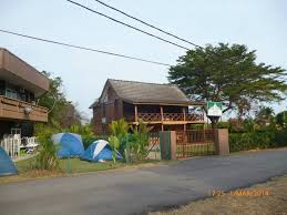 Avillion port dickson 3rd mile, jalan pantai, 71000 port dickson, negeri sembilan, malaysia. Direktori Percutian Dan Penginapan Malaysia Mencari Homestay Dan Chalet Di Tepi Pantai Port Dickson Sunrise Village Resort Ada