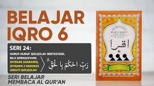 Check spelling or type a new query. Belajar Mengaji Iqro 6 Lengkap Dengan Suara Belajar Membaca Alquran Dengan Cepat Seri 24 Yufid Tv Download Video Gratis Ceramah Agama Islam