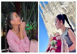 احتلت ملكة جمال الكون السابقة جورجينا رزق المرتبة الخامسة في قائمة 10 أجمل ملكات جمال للكون عبر السنين. Ju3gy1iktghrgm