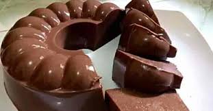 Jika ingin membuat puding, beriku ini ada rekomendasi cara membuat puding coklat sederhana yang bisa dicoba langsung dirumah. Cara Membuat Puding Coklat Buah Dan Susu