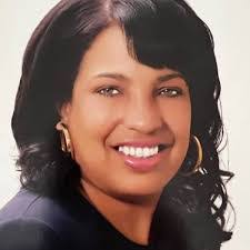 Patricia Bernard's Instagram, Twitter & Facebook