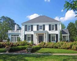 Check spelling or type a new query. Impressive Modern Colonial Style House Design Ideas
