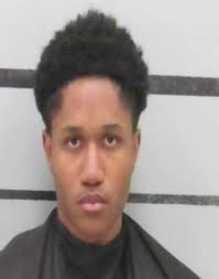 FOREMAN, KEYVEON 04/18/2025 Age: 18 Charges: AGG ASSAULT W/DEADLY WEAPON  (ON VIEW) Arresting Agency: LPD #lubbockpolicedepartment #KeyveonForeman  ADVERTISEMENT: While not convicted, public opinion can be quick to judge.  If you or a