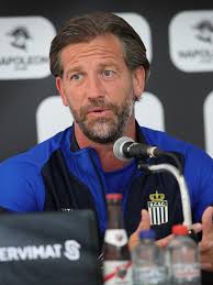 Une nouvelle carrière pour Michael Callens dans le monde du water-polo