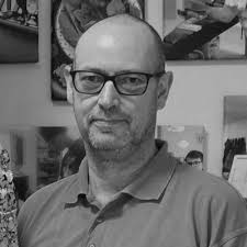 Paul Hanrahan — Square Peg