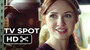 Action, adventure, animation, comedy, featured movies. Oculus Tv Spot Nightmare 2014 Karen Gillan Horror Movie Hd Youtube