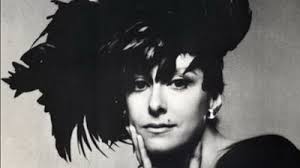 Elisabeth Cooper: Películas, biografía y listas en MUBI