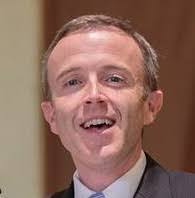 CBF Virginia leader takes job with BTSR