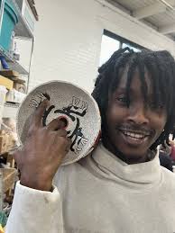 Pottery & Ceramics Classes — Little Sparrow Ceramics