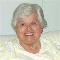 Peggy Ann Eichelberger Obituary