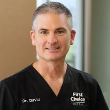 Dentists at First Choice Dental