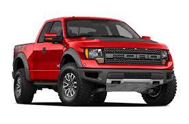 Save up to 20% when you buy more. 2012 Ford F 150 Svt Raptor 4x4 Super Cab Styleside 5 5 Ft Box 133 In Wb Specs And Prices