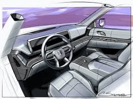 Search for other truck rental in falls church on the real yellow pages®. Lordstown Endurance Electric Pickup S Interior Teased Debut Set For June 25