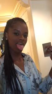 Black Panther Actors And Actresses Pin By Arkhamnatic Arts On Letitia Wright Letitia Wright Film Black Panther Black Actresses