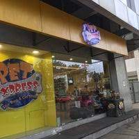 We work hard to ensure that each item you receive is of the highest please visit any of pet express branches to be able to use the credit memo. Pet Express The Dog Cat Shop Greenhills Ortigas Ave Service Road