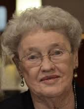 Obituary information for Katherine "Kay" I. Buechler