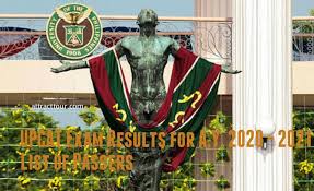 Published jul 15, 2021 7:45:40 am metro manila (cnn. Upcat Exam Results For A Y 2020 2021 List Of Passers Attracttour