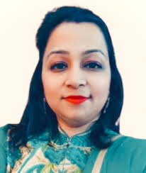 Dr. Deepika Garg