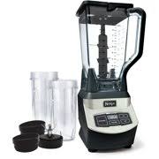 1200 watt, 1.5 horsepower ninja food processor kitchen system total crushing technology crushes ice, whole fruits and vegetables in seconds; Ninja Supra Kitchen System Bl780 Walmart Com Walmart Com