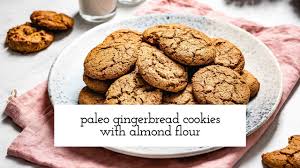These healthy almond flour cookies are eggless and make a perfect healthy vegan breakfast cookie recipe. Healthy Almond Flour Cookies With Chocolate Chips Recipe Youtube