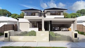 Dual Occupancy In Essendon North Under The Moonee Valley City Council The Site Area Was 612sqm This Property Wa Valley City Dual Occupancy Real Estate Agent