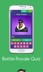Ask questions and get answers from people sharing their experience with risk. Fortnite Quiz Battle Royale For Android Apk Download