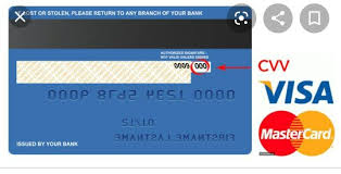 Check spelling or type a new query. What Is Cvv Number On A Credit Card