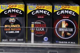 Thoughts on american spirits menthols? Fda Orders Reynolds To Stop Selling 4 Cigarette Products Wsj