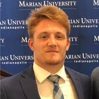 Nathan Frey's Instagram, Twitter & Facebook