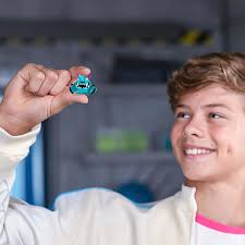 Mr Beast Lab Swarms Test Tube 2 Pack