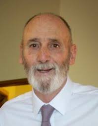 BRIAN RAYMOND HAWKSWORTH