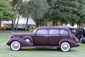 Image result for Lochinvar Gray 1936 Cadillac